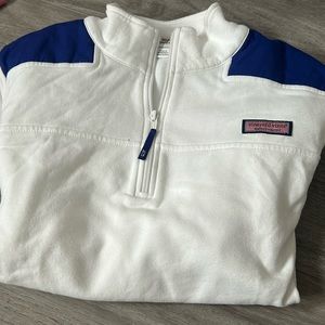 Vineyard vines pullover